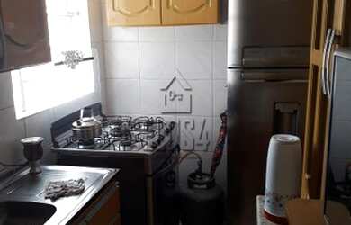 Imagem 6: Apartamento com 3 Dormitorio s localizado a no bairro Centro em São Leopoldo...