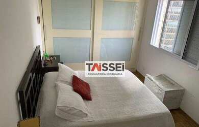 Imagem 8: Apartamento à venda, 103 m² por R$ 1.098.000,00 - Moema - São Paulo/SP