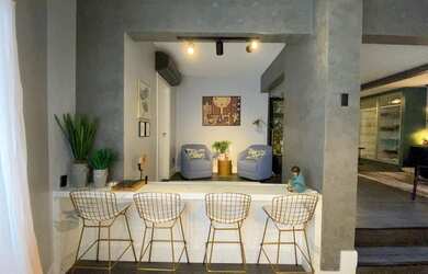 Imagem 4: Apartamento com 3 dormitórios, 300 m² - venda por R$ 3.475.000,00 ou...