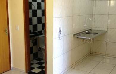 Imagem 13: Apt 2 qtos terreo no montese