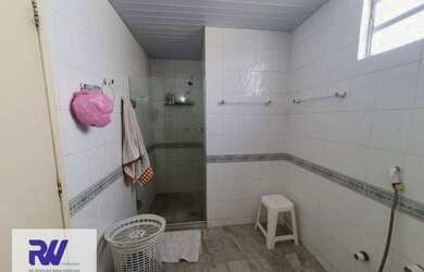 Imagem 13: Apartamento 4 Dormitórios à venda 187 m² R$ 480.000,00 - Pituba - Salvador/BA