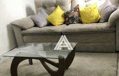 Imagem 1: Casa à venda no Bairro Jardim Irene em Santo André/SP 120m² por 320.000