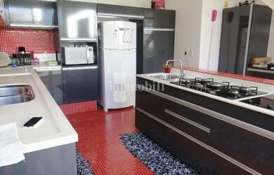 Imagem 7: Casa Golf Village