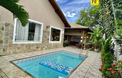 Imagem 8: Linda casa no condomínio Marina Palmer