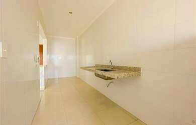 Imagem 9: Excelente apartamento no Canto do Forte, novo perto da praia alto padrão