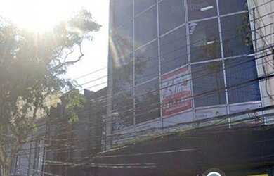 Imagem 1: Sala à venda, 39 m² por R$ 120.000,00 - Bom Fim - Porto Alegre/RS