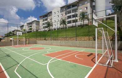 Imagem 9: Monte Bianco Apto 87 m² 3 dorms 2 vagas 7753