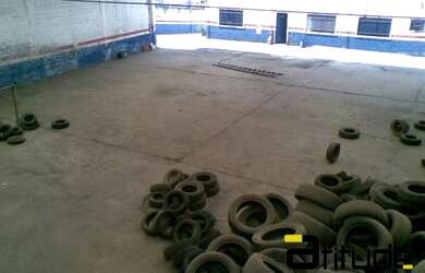 Imagem 11: Galpão 2700 m2 com 5000 m2 o Fazendinha - Santana de Parnaíba