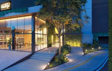 Imagem 5: Sala/Conjunto para venda com 45 metros quadrados em Horto Florestal -...