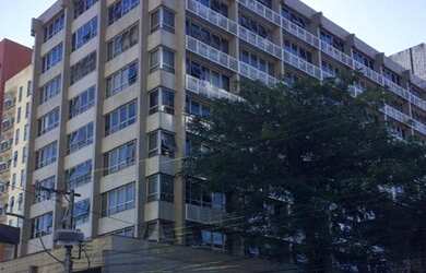 Imagem: O depósito possui 38m² de Área e está localizado em Centro