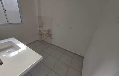 Imagem 8: RESIDENCIAL NOVO SEMINáRIO - ALUGUE NESSE BAIRRO