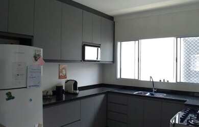 Imagem 9: APARTAMENTO RESIDENCIAL em AMERICANA - SP, PARQUE NOVO MUNDO