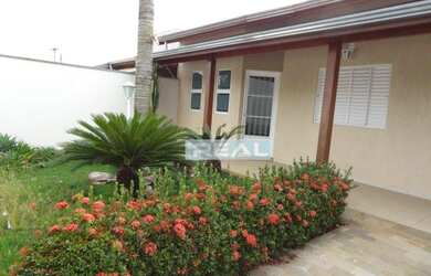 Imagem 2: Casa com 3 dormitórios, 219 m² - venda por R$ 630.000,00 ou aluguel...