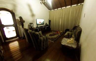 Imagem 8: Casa com 4 dormitórios, 514 m² - venda por R$ 1.7800,00 ou aluguel por...