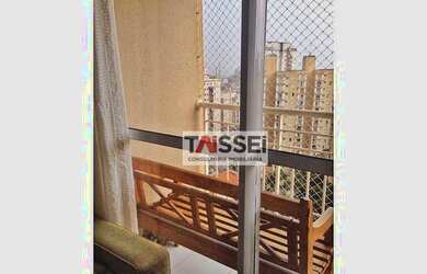 Imagem 3: Apartamento à venda, 56 m² por R$ 415.000,00 - Sacomã - São Paulo/SP