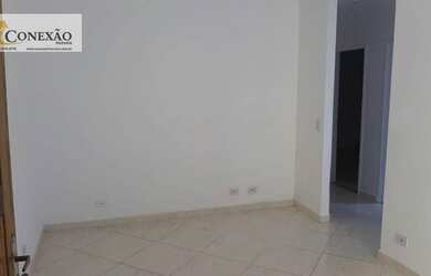 Imagem 3: Apartamento com 2 dormitórios, 50 m² - venda por R$ 145.000,00 ou aluguel...