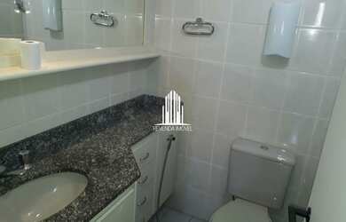 Imagem 12: Apartamento Vila Mariana com 74 m² 3 dormitórios 3 banheiros 2 vagas de garagem