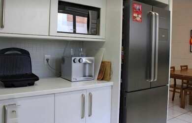 Imagem 15: Belíssima casa no Itanhangá condominio Greenwood Park