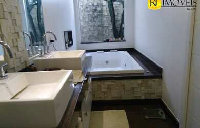 Imagem 10: Linda casa no condomínio Marina Palmer