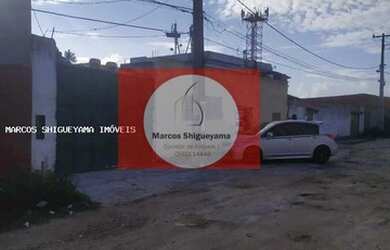 Imagem 5: Terreno para Venda em Salvador, Jardim das Margaridas