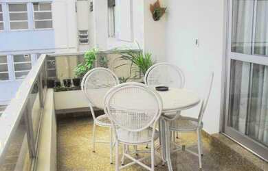 Imagem 6: Apto 267m2 3 suítes ao lado dos clubes Pinheiros/Hebraica 8