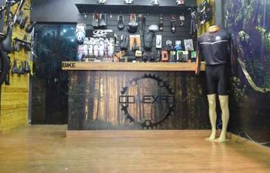 Imagem 2: Vendo loja de bike. 60m² de Área