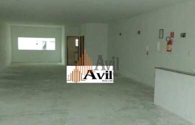 Imagem 1: Salão para alugar, 150 m² por R$ 4.500,00/mês - Tatuapé - São Paulo/SP