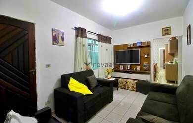 Imagem 4: Casa com 2 dormitórios, 80 m² - venda por R$ 430.000 ou aluguel por...