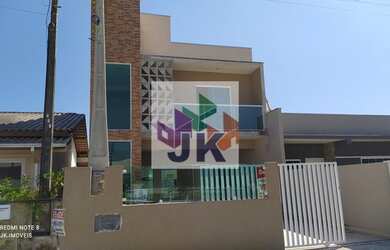 Imagem 2: EXCELENTE SOBRADO NOVO A VENDA EM REGIÃO CENTRAL, LOCALIZADO NO BALNEÁRIO...