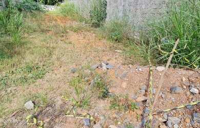 Imagem: O terreno possui 450m² de Área e está localizado em Setor