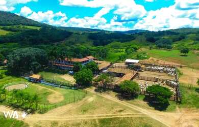 Imagem 9: Vendo Excelente Fazenda de 1.033 hectares na Região de Curvelo MG