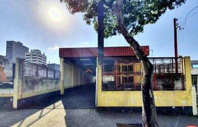 Imagem: O depósito possui 336m² de Área e está localizado em Campestre