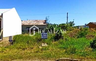 Imagem: O terreno está localizado em Arroio do Sal, RS à venda por