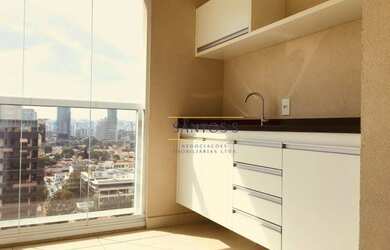 Imagem 3: Apartamento com 2 dormitórios, 70 m² - venda por R$ 960.000,00 ou aluguel...