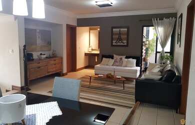 Imagem 1: JUNDIAí - Apartamento Padrão - Jardim Ana Maria