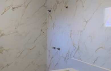 Imagem 12: Casa no condomínio Mônaco em Hortolândia térrea para venda tem 150...