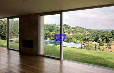 Imagem 5: Casa à venda, 493 m² por R$ 3.349.000,00 - Granja Viana - Carapicuíba/SP