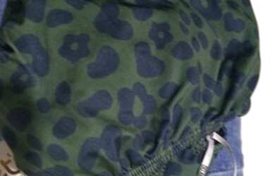 Imagem: O apartamento possui 4 Dormitórios, 2 Banheiros, 1 Vaga na