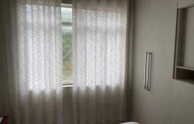 Imagem: A casa possui 2 Dormitórios, 1 Banheiro e está localizado