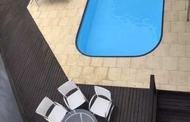 Imagem 6: LINDA CASA EM CONDOMÍNIO ALTO PADRÃO NO ARIRIBÁ