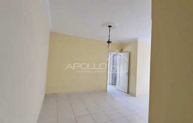 Imagem 2: Apartamento de frente com 2 dormitórios e 1 vaga de garagem