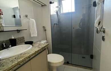 Imagem 8: ETCO Greenville 172 m². Piscina, Imóvel mobiliado, Ar-condicionadoe172m²...