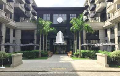 Imagem: O depósito possui 50m² de Área e está localizado em Vila