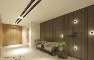 Imagem 2: CAXIAS DO SUL - Apartamento Padrão - Altos do Seminário