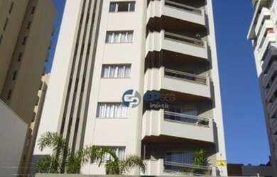 Imagem: O apartamento possui 4 Dormitórios, 1 Banheiro, 2 Vagas na