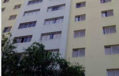 Imagem: O apartamento possui 3 Dormitórios, 2 Banheiros, 1 Vaga na