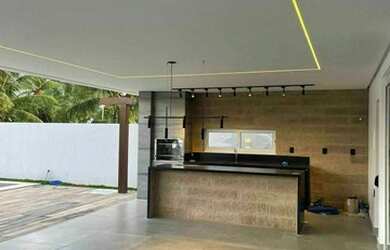 Imagem 6: Casa à venda no bairro GUARAJUBA - Camaçari/BA