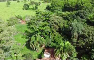 Imagem 2: Linda Fazenda em Goiânia atrás do Aldeia do Vale