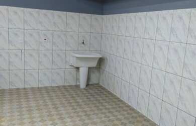 Imagem 10: Casa muito linda. Churrasqueira, Área de serviço, 94m² de Áreae2 Vagas...