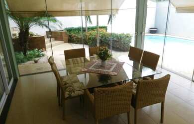 Imagem 2: Casa em Condomínio para Venda Bonfim Paulista Ribeirão Preto